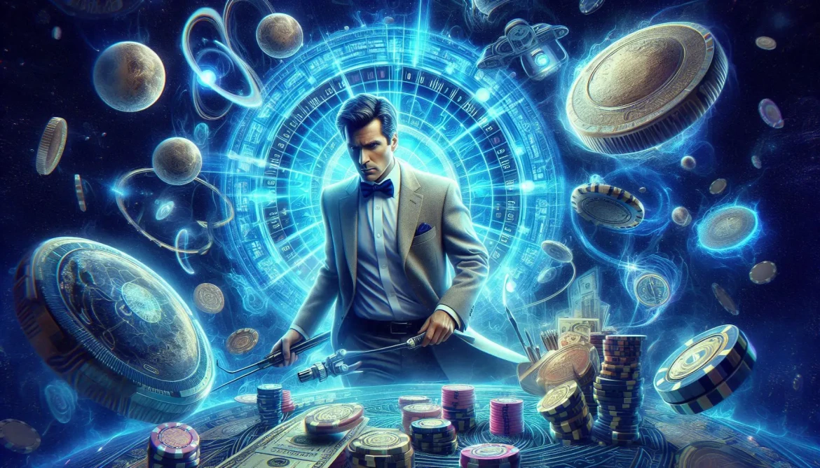 House Of Jack Casino